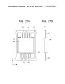 SEMICONDUCTOR DEVICE AND AN ELECTRONIC DEVICE diagram and image