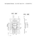 SEMICONDUCTOR DEVICE AND AN ELECTRONIC DEVICE diagram and image