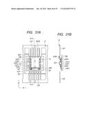 SEMICONDUCTOR DEVICE AND AN ELECTRONIC DEVICE diagram and image