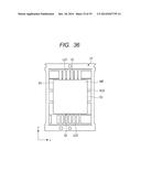 SEMICONDUCTOR DEVICE AND AN ELECTRONIC DEVICE diagram and image