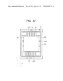 SEMICONDUCTOR DEVICE AND AN ELECTRONIC DEVICE diagram and image