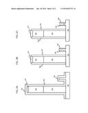 FINFET SPACER ETCH FOR eSiGe IMPROVEMENT diagram and image