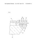 CAPACITANCE TYPE SENSOR AND METHOD OF MANUFACTURING THE SAME diagram and image