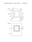 CAPACITANCE TYPE SENSOR AND METHOD OF MANUFACTURING THE SAME diagram and image