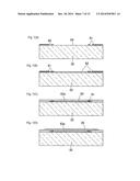 CAPACITANCE TYPE SENSOR AND METHOD OF MANUFACTURING THE SAME diagram and image