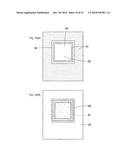 CAPACITANCE TYPE SENSOR AND METHOD OF MANUFACTURING THE SAME diagram and image