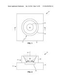 PHOTODETECTOR DEVICE HAVING LIGHT-COLLECTING OPTICAL MICROSTRUCTURE diagram and image