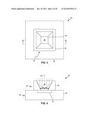 PHOTODETECTOR DEVICE HAVING LIGHT-COLLECTING OPTICAL MICROSTRUCTURE diagram and image