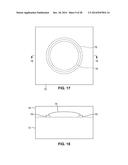 PHOTODETECTOR DEVICE HAVING LIGHT-COLLECTING OPTICAL MICROSTRUCTURE diagram and image