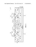 ESD PROTECTION DEVICE diagram and image