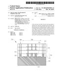 Die Seal Ring and Method of Forming the Same diagram and image