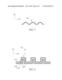 Die Seal Ring and Method of Forming the Same diagram and image