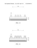 Die Seal Ring and Method of Forming the Same diagram and image