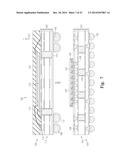 Packaging Methods and Packaged Semiconductor Devices diagram and image