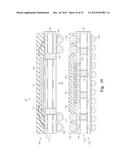 Packaging Methods and Packaged Semiconductor Devices diagram and image