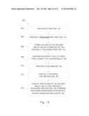 Packaging Methods and Packaged Semiconductor Devices diagram and image