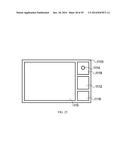 Optical substrates having light collimating and diffusion structures diagram and image