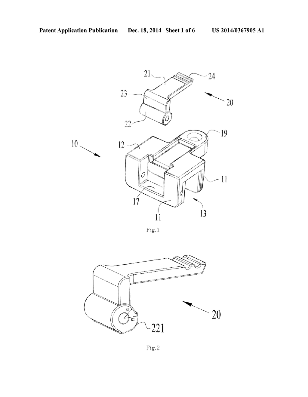 Clamping Devices - diagram, schematic, and image 02