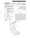 SEGMENT OF AN ABRADABLE RING SEAL FOR A TURBOMACHINE, AND PROCESS FOR THE     MANUFACTURE OF SUCH A PIECE diagram and image