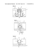 HOT GAS SEAL diagram and image