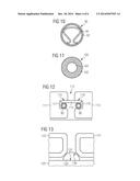 HOT GAS SEAL diagram and image