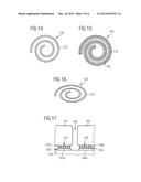 HOT GAS SEAL diagram and image