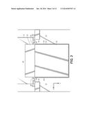 APPARATUS AND METHOD FOR SEALING A DOCK LEVELER ASSEMBLY diagram and image