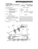 IN-LINE ROLLER SKATE diagram and image