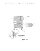 Cabinet With Adjustable Shelf diagram and image