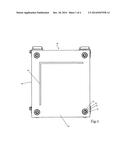 Corner Dolly Skate diagram and image