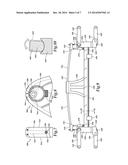 SUSPENSION SYSTEM diagram and image