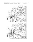 SUSPENSION SYSTEM diagram and image