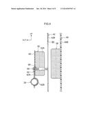 VEHICLE SIDE DOOR STRUCTURE AND PASSENGER PROTECTING SYSTEM diagram and image