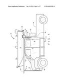 Boat Carrier Apparatus For A Tow Vehicle diagram and image