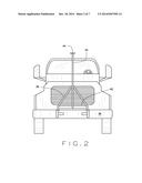 Boat Carrier Apparatus For A Tow Vehicle diagram and image