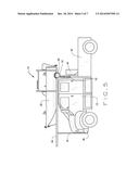 Boat Carrier Apparatus For A Tow Vehicle diagram and image