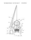 Boat Carrier Apparatus For A Tow Vehicle diagram and image