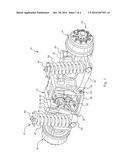 Suspension Module Having a Skidplate diagram and image