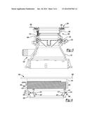 Threaded Sink Flange Assembly For Installation Of A Food Waste Disposer To     A Sink diagram and image