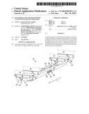 DYNAMOELECTRIC MACHINE SUPPORT SYSTEM HAVING BOLTED SPRINGBAR diagram and image