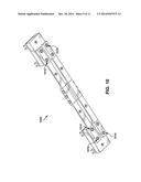 DYNAMOELECTRIC MACHINE SUPPORT SYSTEM HAVING BOLTED SPRINGBAR diagram and image