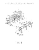 CLAMPING APPARATUS diagram and image