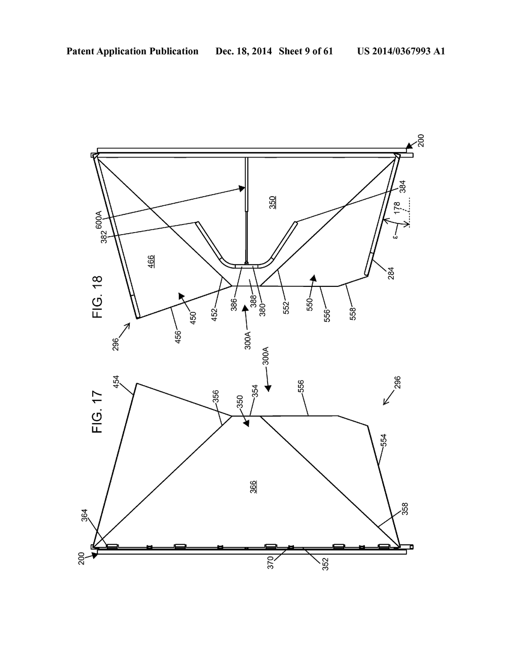 AERODYNAMIC DRAG REDUCING APPARATUS - diagram, schematic, and image 10