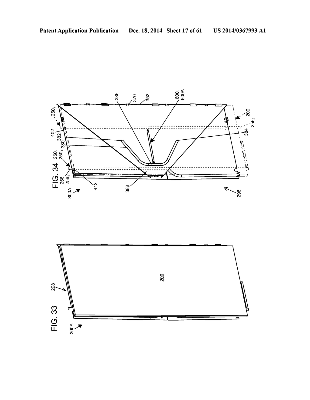 AERODYNAMIC DRAG REDUCING APPARATUS - diagram, schematic, and image 18