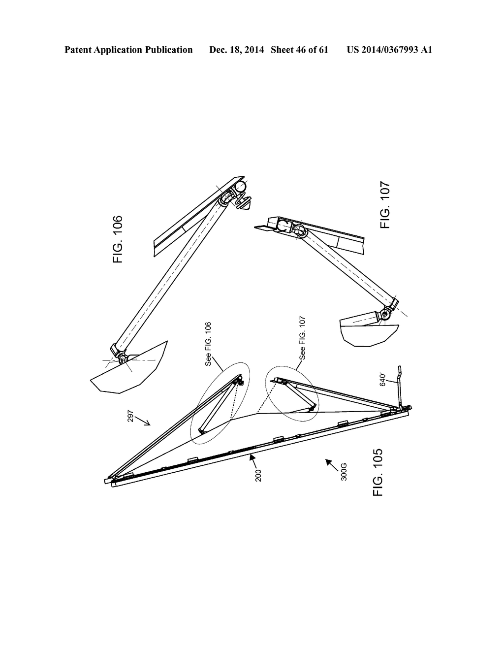 AERODYNAMIC DRAG REDUCING APPARATUS - diagram, schematic, and image 47