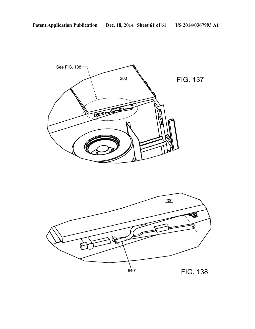 AERODYNAMIC DRAG REDUCING APPARATUS - diagram, schematic, and image 62