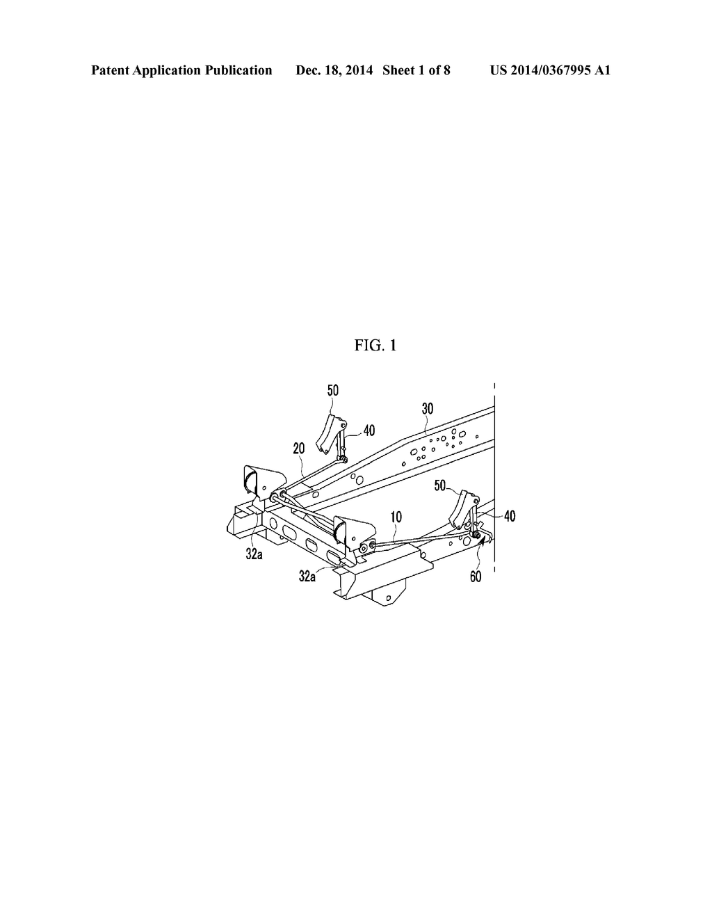 CAB TILTING DEVICE - diagram, schematic, and image 02