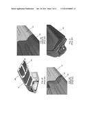 CONSTANT SEAL GAPS FOR REMOVABLE VEHICLE PANELS diagram and image