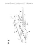 VENTILATED CHAIR ASSEMBLY diagram and image