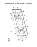 VENTILATED CHAIR ASSEMBLY diagram and image